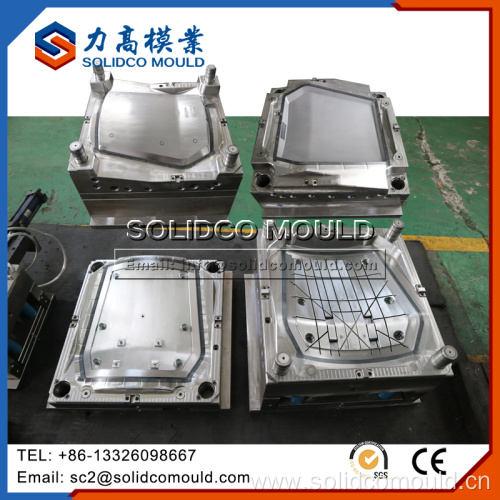 Executive swivel chair office injection mould maker